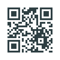 Scannerizza questo codice QR per aprire il percorso nell'applicazione SityTrail