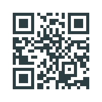 Scannen Sie diesen QR-Code, um die Tour in der SityTrail-Anwendung zu öffnen