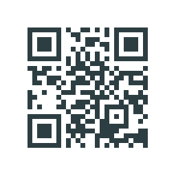 Scannerizza questo codice QR per aprire il percorso nell'applicazione SityTrail