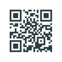 Scannerizza questo codice QR per aprire il percorso nell'applicazione SityTrail