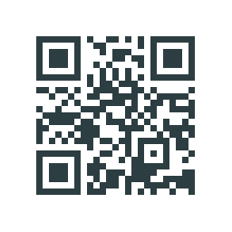 Scannerizza questo codice QR per aprire il percorso nell'applicazione SityTrail