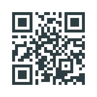 Scannerizza questo codice QR per aprire il percorso nell'applicazione SityTrail