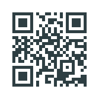 Scannerizza questo codice QR per aprire il percorso nell'applicazione SityTrail