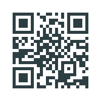 Scannerizza questo codice QR per aprire il percorso nell'applicazione SityTrail