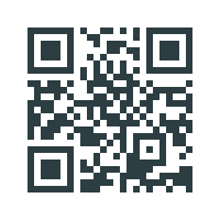 Scannerizza questo codice QR per aprire il percorso nell'applicazione SityTrail