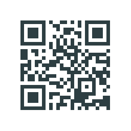 Scannerizza questo codice QR per aprire il percorso nell'applicazione SityTrail