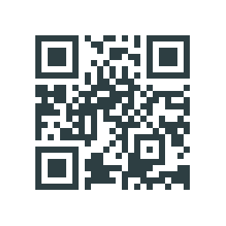 Scannerizza questo codice QR per aprire il percorso nell'applicazione SityTrail