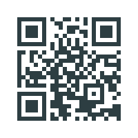 Scannerizza questo codice QR per aprire il percorso nell'applicazione SityTrail