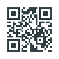 Scannerizza questo codice QR per aprire il percorso nell'applicazione SityTrail