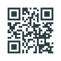 Scannerizza questo codice QR per aprire il percorso nell'applicazione SityTrail