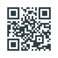 Scannerizza questo codice QR per aprire il percorso nell'applicazione SityTrail