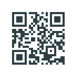 Scan deze QR-code om de tocht te openen in de SityTrail-applicatie