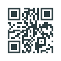 Scannerizza questo codice QR per aprire il percorso nell'applicazione SityTrail