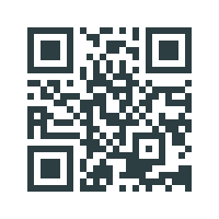 Scannerizza questo codice QR per aprire il percorso nell'applicazione SityTrail