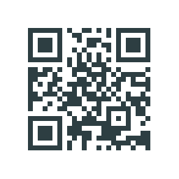 Escanee este código QR para abrir la excursión en la aplicación SityTrail