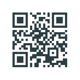 Scannerizza questo codice QR per aprire il percorso nell'applicazione SityTrail