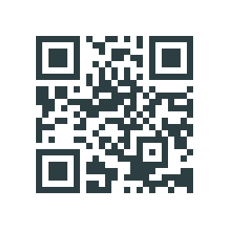Scannerizza questo codice QR per aprire il percorso nell'applicazione SityTrail
