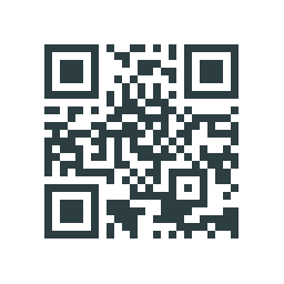 Scannerizza questo codice QR per aprire il percorso nell'applicazione SityTrail