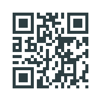 Escanee este código QR para abrir la excursión en la aplicación SityTrail
