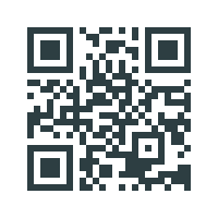 Scannerizza questo codice QR per aprire il percorso nell'applicazione SityTrail