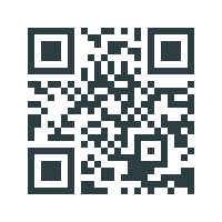 Scannerizza questo codice QR per aprire il percorso nell'applicazione SityTrail