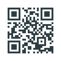 Scannerizza questo codice QR per aprire il percorso nell'applicazione SityTrail