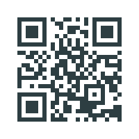 Scannerizza questo codice QR per aprire il percorso nell'applicazione SityTrail