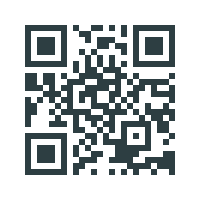 Scannerizza questo codice QR per aprire il percorso nell'applicazione SityTrail