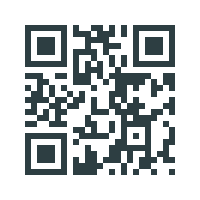 Scannerizza questo codice QR per aprire il percorso nell'applicazione SityTrail