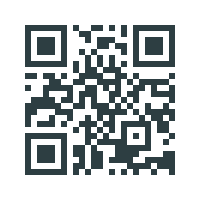 Scannerizza questo codice QR per aprire il percorso nell'applicazione SityTrail