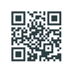 Scannerizza questo codice QR per aprire il percorso nell'applicazione SityTrail