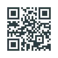 Scannerizza questo codice QR per aprire il percorso nell'applicazione SityTrail