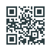 Scan deze QR-code om de tocht te openen in de SityTrail-applicatie