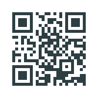 Scannerizza questo codice QR per aprire il percorso nell'applicazione SityTrail