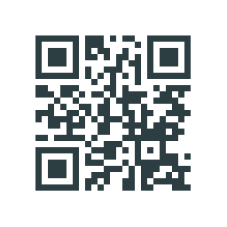 Scannerizza questo codice QR per aprire il percorso nell'applicazione SityTrail