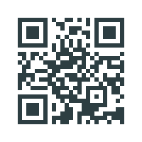 Scannerizza questo codice QR per aprire il percorso nell'applicazione SityTrail