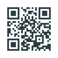 Scannerizza questo codice QR per aprire il percorso nell'applicazione SityTrail
