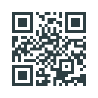 Scannerizza questo codice QR per aprire il percorso nell'applicazione SityTrail