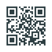 Scannerizza questo codice QR per aprire il percorso nell'applicazione SityTrail