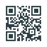 Scannerizza questo codice QR per aprire il percorso nell'applicazione SityTrail