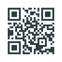Scan deze QR-code om de tocht te openen in de SityTrail-applicatie