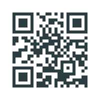 Scannerizza questo codice QR per aprire il percorso nell'applicazione SityTrail