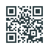 Scannen Sie diesen QR-Code, um die Tour in der SityTrail-Anwendung zu öffnen