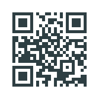 Scannerizza questo codice QR per aprire il percorso nell'applicazione SityTrail