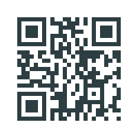 Scannerizza questo codice QR per aprire il percorso nell'applicazione SityTrail