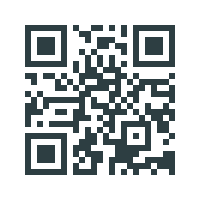 Scannerizza questo codice QR per aprire il percorso nell'applicazione SityTrail