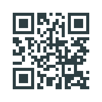 Scannerizza questo codice QR per aprire il percorso nell'applicazione SityTrail