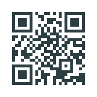 Scannerizza questo codice QR per aprire il percorso nell'applicazione SityTrail