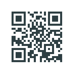 Scannerizza questo codice QR per aprire il percorso nell'applicazione SityTrail
