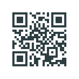 Scannerizza questo codice QR per aprire il percorso nell'applicazione SityTrail